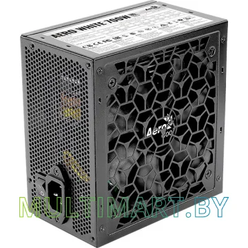 Блок питания AeroCool Aero White 700W картинка 3
